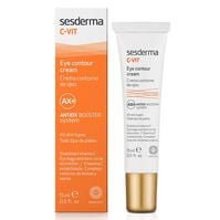 C-Vit Crema Contorno Ojos 15ml-187082 C-Vit Crema Contorno Ojos 15ml-187082 1